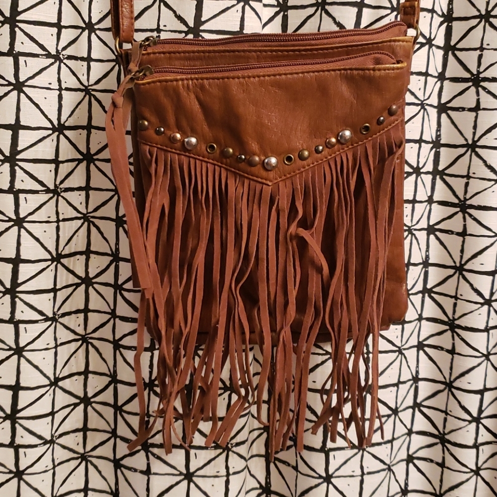 Crossbody Bag